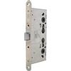 Tesa Serratura Tesa Antipanico Cf60/65 mm. Anteriore Zincato