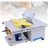 Generic Lucidatrice per gioielli, velocità regolabile fino a 10.000 giri/min, design compatto per ufficio e negozio