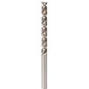 IZAR Punta per metallo Izar iz27445 Koma Tools DIN 338 cilindrica corta 3,25 mm (2 pezzi)