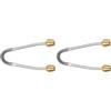 Salvimar - Ogiva with wire balls