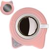 Ratpzou Scalda Tè Per Scrivania - Scalda Latte E Acqua Con Riscaldamento Rapido Intelligente E Controllo Temperatura - Tazze Per Bevande E Caffè - Per Bevande Calde Casa Ufficio Viaggio