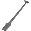 Acouto Spatola Frullatore, Spatola in Silicone Raschietto a Doppia Testa Spatola per Robot da Universale 36 Cm / 14,2 Pollici per Contenitore Frullatore Frullatore Spremiagrumi
