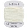 Yokota Daruma Sashiko #202 - Filo spesso, 30 m