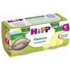 HIPP OMOG PLATESSA 2X80G - HIPP - 923676288
