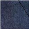 NIANTONG Tessuto Denim Lavato al Metro Tessuto Leggero 100% Cotone Largo 150 Cm per Abbigliamento, Cucito Fai da Te, Non Elasticizzato(Color:Blu Scuro)