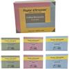 BOEMY Papier d'Arménie Original - Scatola assortita Started con 6 Libri | Tradition, Arménie & Rose | Carta Profumata Ambientale | Aromatizza e Purifica l'aria
