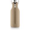 Eva Solo | Caraffa per frigorifero 1,0 l Caramel Cream |Si adatta a porte standard del frigorifero | Caramel Cream