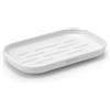 Brabantia 280221 Portasapone 13.5 x 8.1 x 1.6 [cm], White