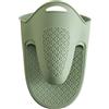 Generico Guanti da Forno Resistente al Calore | Muffole da Cucina in Silicone - Presine Antiscivolo con Presa Salda per Barbecue Cucina Domestica Cottura