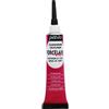 Pebeo - Tubetti di Colore Adatti per Riparare la Porcellana, 6 Colori Disponibili, 20 ml, Colore: Rosso tormalina