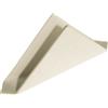 SELETTI Portatovaglioli in Porcellana Cm.23 X 3,5 H.10,5