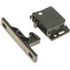 Motomarine Arresto a Spinta Southco Grabber Push-to-Open per Cassetti e Portelli - 48x28 mm