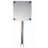 Motomarine Supporto motore a battagliola PL < 10 hp