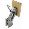 Motomarine Supporto Motore a Pantografo 20HP - Piastra in Legno e Angolo Variabile