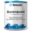 Veneziani Smalto Elastico VENEZIANI Gummipaint - Finitura per Gommoni (Cod. 6715) - Grigio