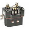 Quick Control Box Teleruttori Quick 2500 W per Salpancora - 12V - 3 uscite