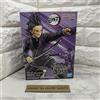 BANPRESTO Demon Slayer - Kimetsu no Yaiba - Genya Shinazugawa Vibration Stars...