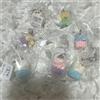 Kurimbo Charm Madolomi Tea Time Flocky Mark Set Completo di 8 Capsule Kurimbo...