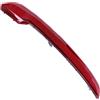 yoneleu riflettore posteriore auto Compatibile Con BYD Per PLUS DM-i EV Seal U Sealion 6 2023-2025 Auto Paraurti Posteriore Riflettore Luce Sinistra Destra SA3HK-4135100 SA3HK-4135200(Left)