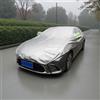 Generico Copertura auto per esterno per Skoda Fabia 4(2021-) Mezza Copertura per Auto,in tutte le stagioni.Copertura da neve progettata per e parabrezzi