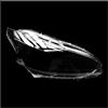 SQOGJSGZ Alloggiamenti Per Peugeot 208 2012 2013 2014 2015 2016 2017 2018 Accessori Auto Sostituzione Vetro Fari Fari Anteriori Auto(Giusto)
