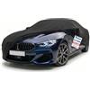 LIONSTRONG® Copertura Auto Interni [TESSUTO ESCLUSIVO 220 G/M²] - XL