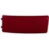 Generic PRASCO FD7154353 FANALINO CATADIOTTRO PARAURTI POSTERIORE DESTRO (LATO PASSEGGERO) SPECIFICO PER C-MAX DAL 2003 AL 2010.