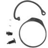 Callume Tappo serbatoio di ricambio compatibile con VW, compatibile con Audi, compatibile con Skoda compatibile con Seat 1998-2023 - Benzina/Diesel - Cavo di copertura del serbatoio dell'olio in