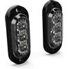 Denali T3 Led Dnl.t3.10200 Turn Signals One Size