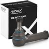 RIDEX 914T0011 Testina sterzo Compatibilità con VW Polo Hatchback 6R1, 6C1