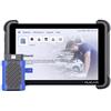 tfscar MU-Car 892BT Strumento di diagnostica completo del sistema bi-direzionale con supporto per la codifica ECU, 35+ servizi, FCA Autoauth, CANFD e DOIP
