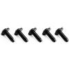 CFSJRXZ Clip Fissaggio Viti In Acciaio Inox Per Carenatura Moto Per Ducati Per Multistrada V2 V4 950 1100 1200 1260 S Kit Di Fissaggio E Bulloneria Kit Bulloni Carenatura Moto