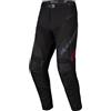 Alpinestars Pro-Dura Pantaloni da motocross, nero/grigio, 32