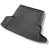 Mossa - Vasca Baule Compatibile con Opel Insignia B Grand Sport 2017-2023 G