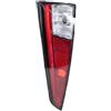 Generico Fari Posteriori Fanale Posteriore Versione USA Per Toyota Per Prius 2016 2017 Paraurti Auto Freno Parcheggio Stop Retromarcia Lampada 8158147021 8159147021 Fanalino Posteriore(Giusto)