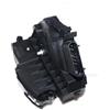 DTSGCX Attuatore Chiusura Della Portiera Anteriore Destra Sinistra Lato Guida Per Auto Per Ford Per Fiesta 2008 2009 2010 2011 2012 2013 2014-2017(Type D)