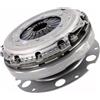 kW&HP KIT FRIZIONE VOLANO BIMASSA E CUSCINETTO REGGISPINTA COMPATIBILE CON A4 A4 AVANT B8 Q5 A5 2.0 TDI 6 MARCE