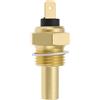 EMSea Sensore Di Temperatura Del Motore Diesel 1877731M92 Filettatura 5/8-18UNF Compatibile Con Perkins Motori AD3.152 A4.236 A4.248 A6.354