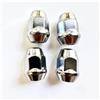 FEREOWNQ Originale Genuino Dado Ruota 4PCS for MOTO Cforce CF1000 CF600 625 CF800 X5 X6 X8 ATV 500 600 650 800 Quad 9010-070002-A000