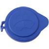 KMNYGRFD Tappo Vaschetta Tergicristallo Compatibile Con Peugeot Per 407 3008 5008 Coperchio Serbatoio Liquido Lavavetri Per Parabrezza Dell'auto Coperchio Serbatoio Tappo Della Bottiglia Coperchio Tenuta Serba