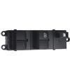 Generic Pulsantiera Alzavetro Compatibile Con Nissan Per Qashqai J10 NJ10 JJ10E 2006-2013 Interruttore Controllo Alzacristalli Elettrico Auto OEM: 25401-BB65B