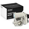RIDEX 158T0132 Corpo farfallato Compatibilità con FIAT PANDA 169