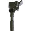 Globalautoparts Bobina di accensione 04E905110 per Caddy, per Golf,Ibiza,A1 | 04C905110A, 04C905110B, 04C905110D, 04C905110J, 04E905110A, 04E905110B, 0040102067, 0040102126, 0880198, V10700098