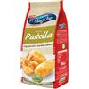 Lo Conte Le Farine Magiche | Farina per Pastella, Mix di Farine Senza Glutine e Senza Lattosio per Fritto Croccante | Confezione da 300 gr (1 pezzo)