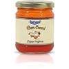 IPERGEL Pasta al gusto zuppa inglese Senza Glutine indicata per arricchire il gusto di crema pasticciera, panna, gelati e semifreddi-ipergel-200 g
