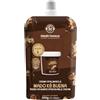 MADÒ Crema Spalmabile al Madò Ke Buena in Sac à Poche Zero Sprechi MADE IN ITALY - Creme Spalmabili per Panini, Dolci, Colazioni, Prodotti da Pasticceria (600g)