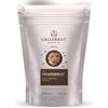Callebaut Dark Crispearls 800 g - Perle croccanti al cioccolato fondente per dessert, gelato, pasticceria
