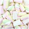 Ballon C'Art Caramel Marshmallow Assortiti (900gr/1kg) - Trecce, Palle, Fiori, Cuori, Stelle, Fiamme, Farfalle, Cupcake, Orsetti e Gelati - Decorazioni per Torte e Feste (Estruso Mix, 1kg)