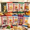 Generico Fiorentini Snick Snack Box Personalizzata 7 Pezzi a Scelta, Snack Salati Non Fritti, Gusti Misti Selezionabili: Tartufo, BBQ, Pizza, Zucca, Peanut Butter, Sale Marino, Super Protein, Riso Nero