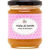 Slow Sardinia - Miele di Cardo Selvatico Sardo, Dolce e Intenso, Aroma Persistente, Prodotto Tradizionale della Sardegna, 2 Vasi da 250g